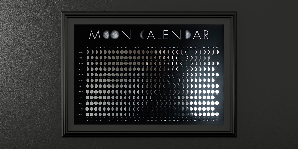 MOON-CALENDAR