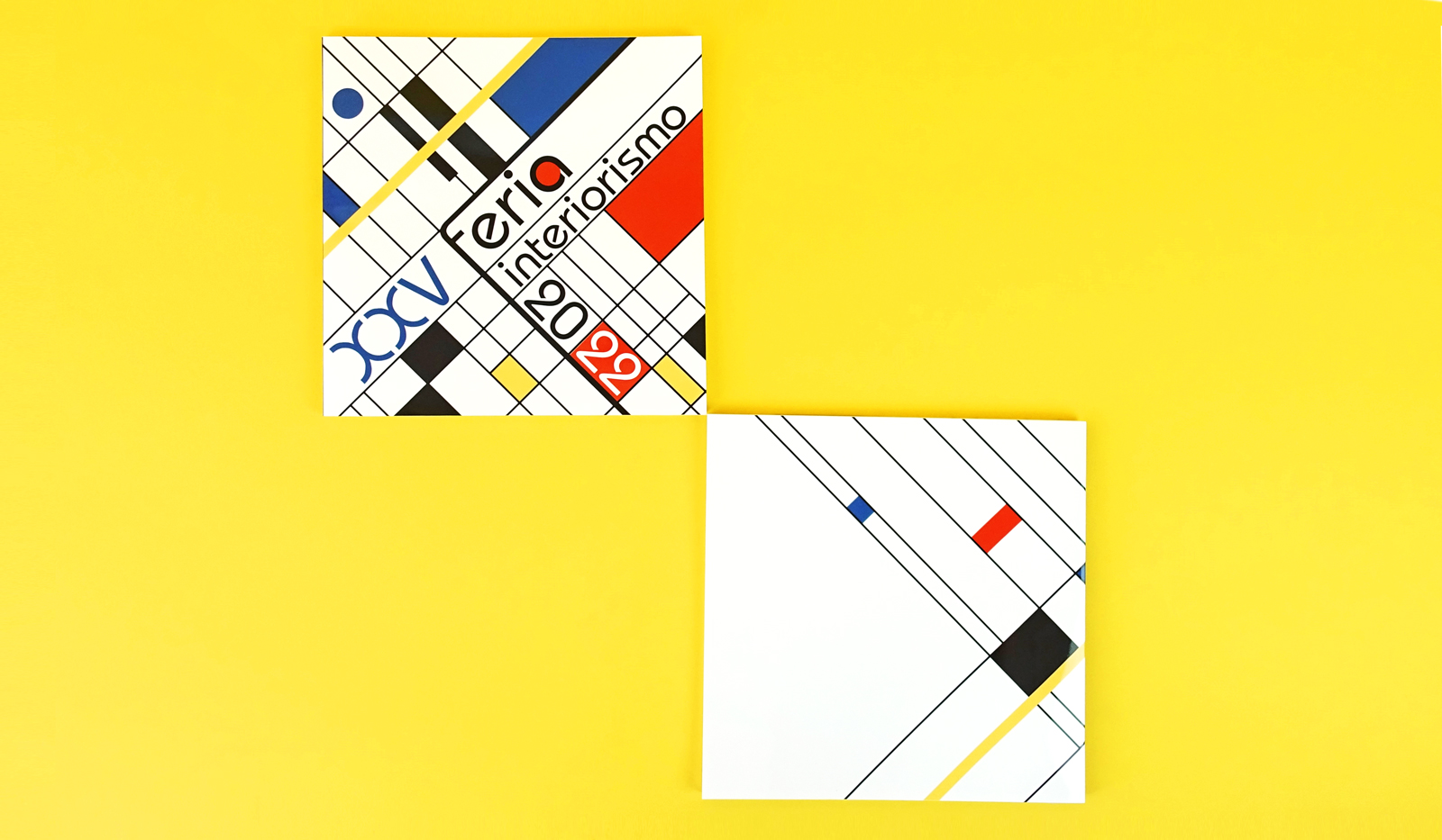 la influencia del movimiento gráfico Bauhaus en el diseño actual