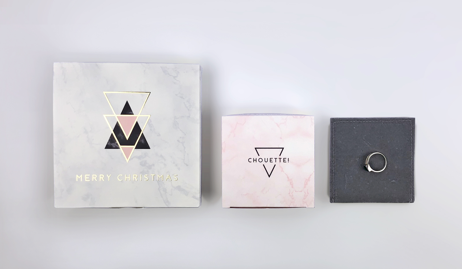 Plantilla de packaging descargable para diseñar