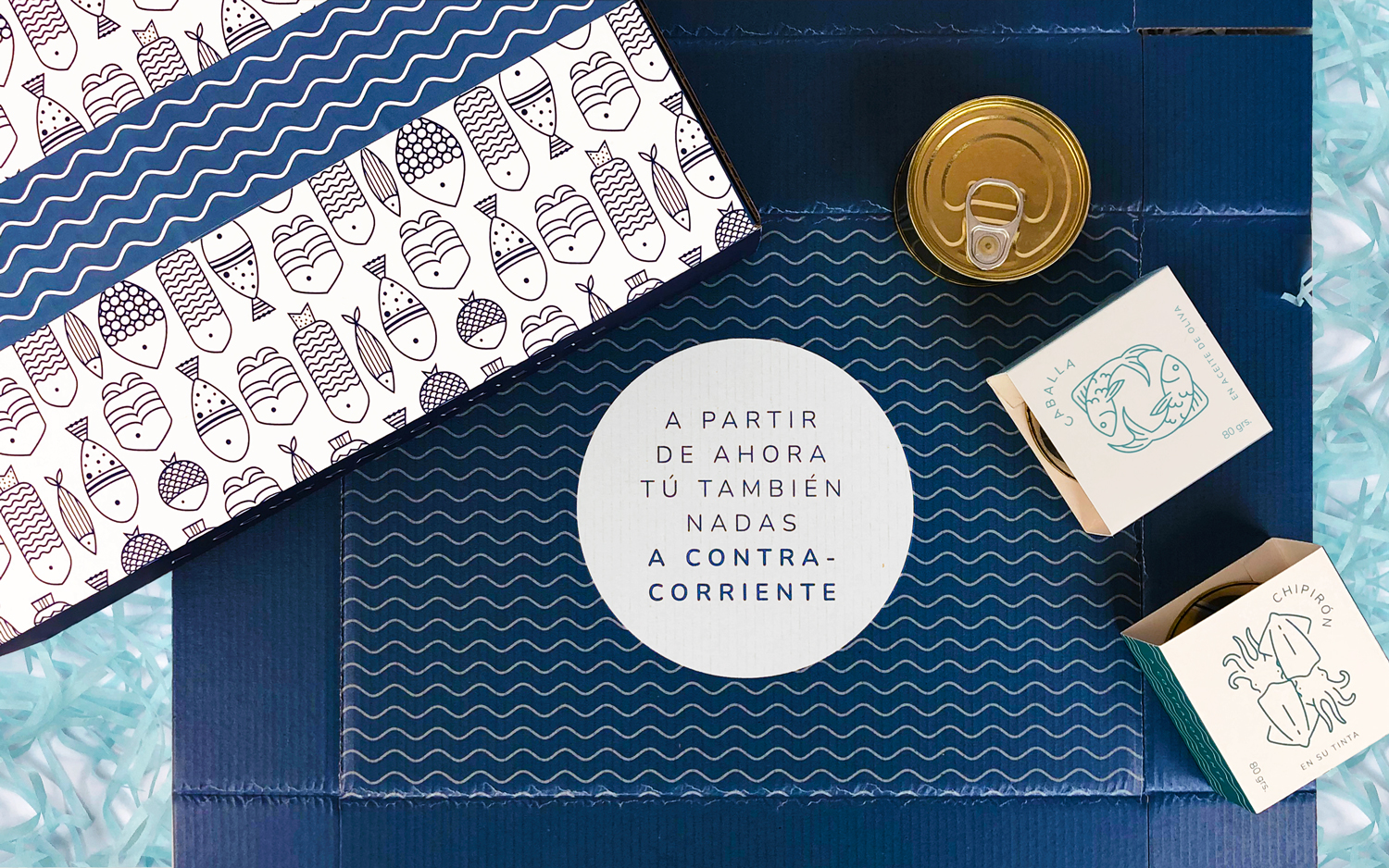 Neuropackaging para diseño ecommerce