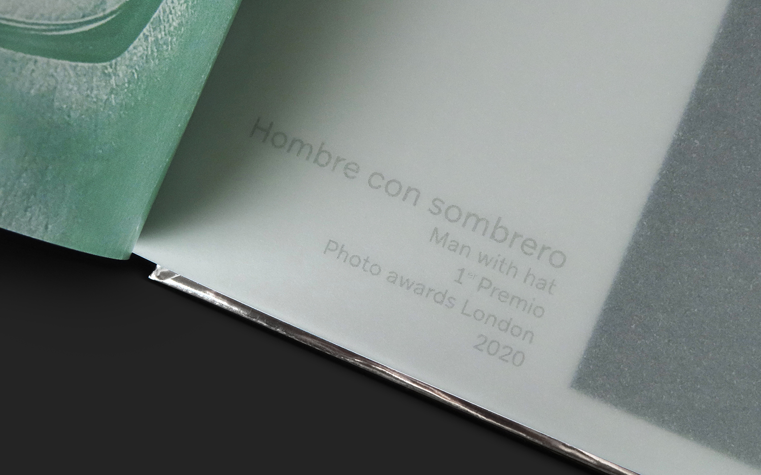 Cómo crear un portfolio de fotografía