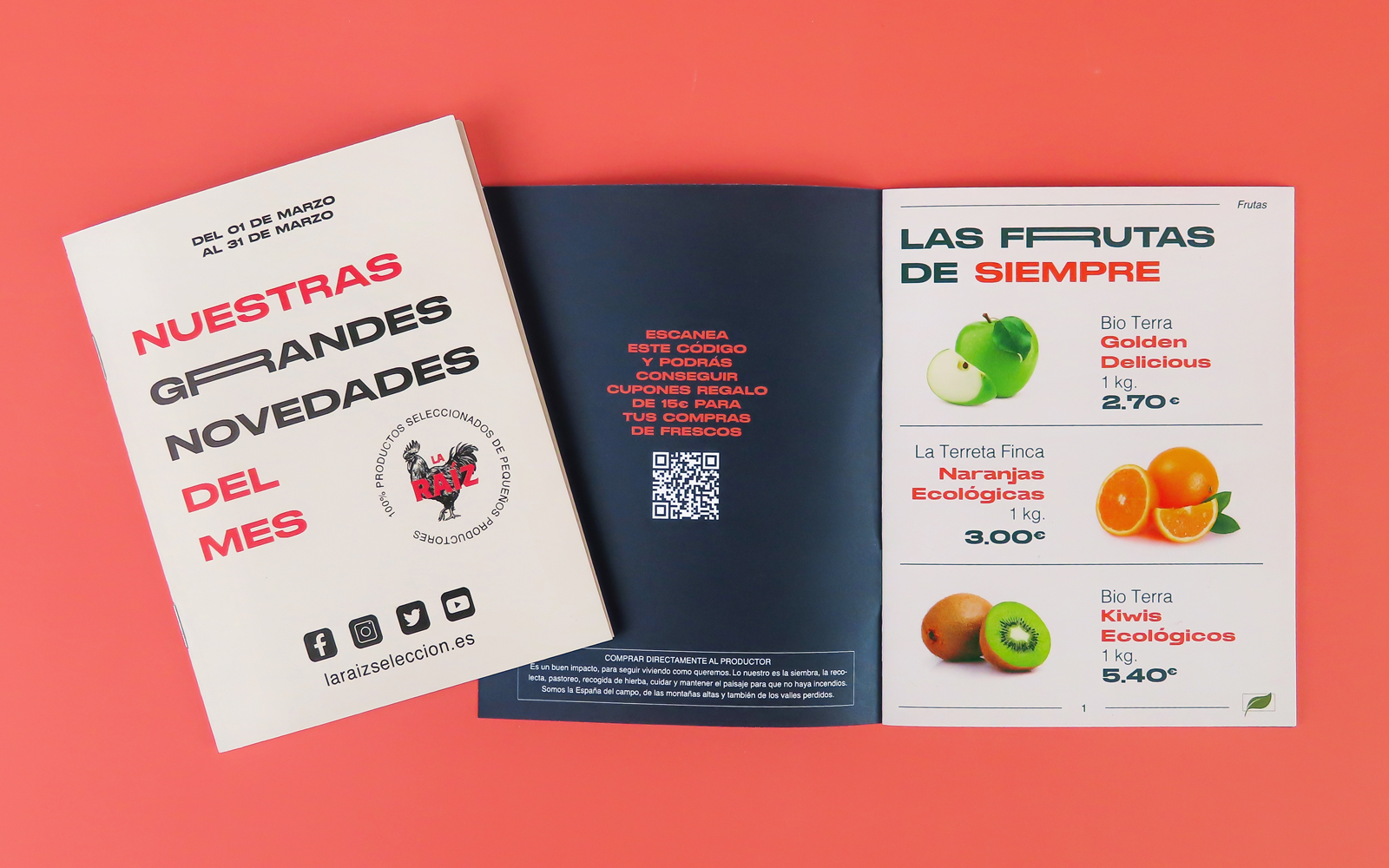 material publicitario para ecommerce