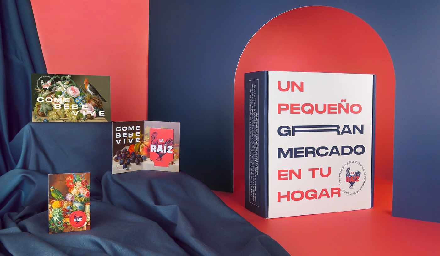 Diseña la estrategia unboxing: de las cajas para eCommerce al mensaje