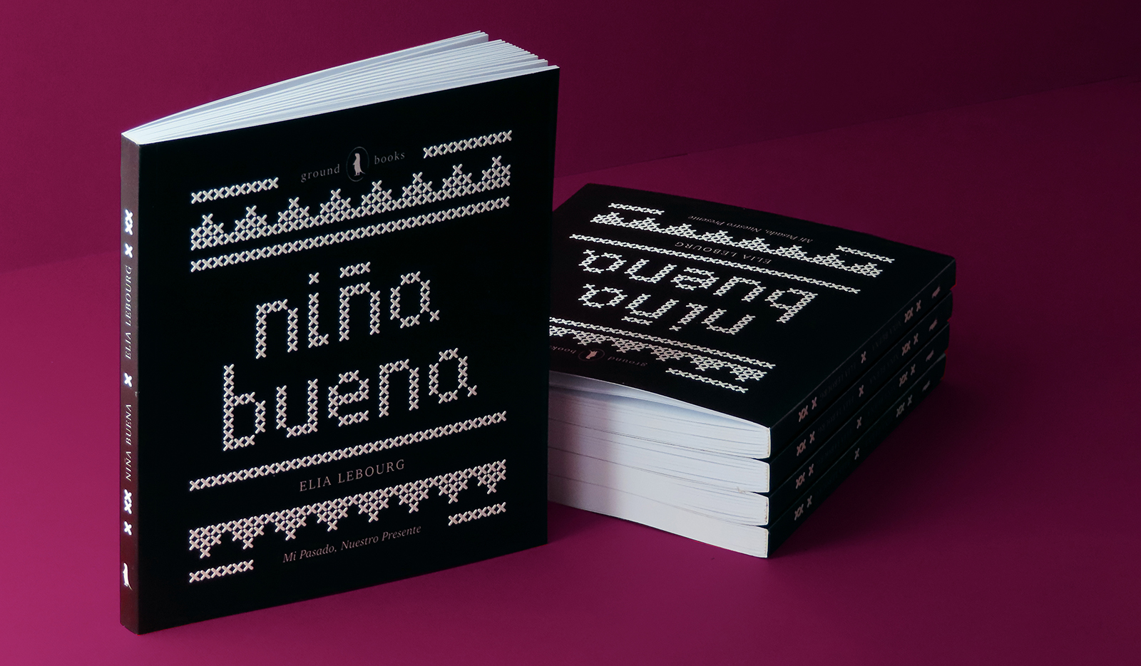 diseño portada libros