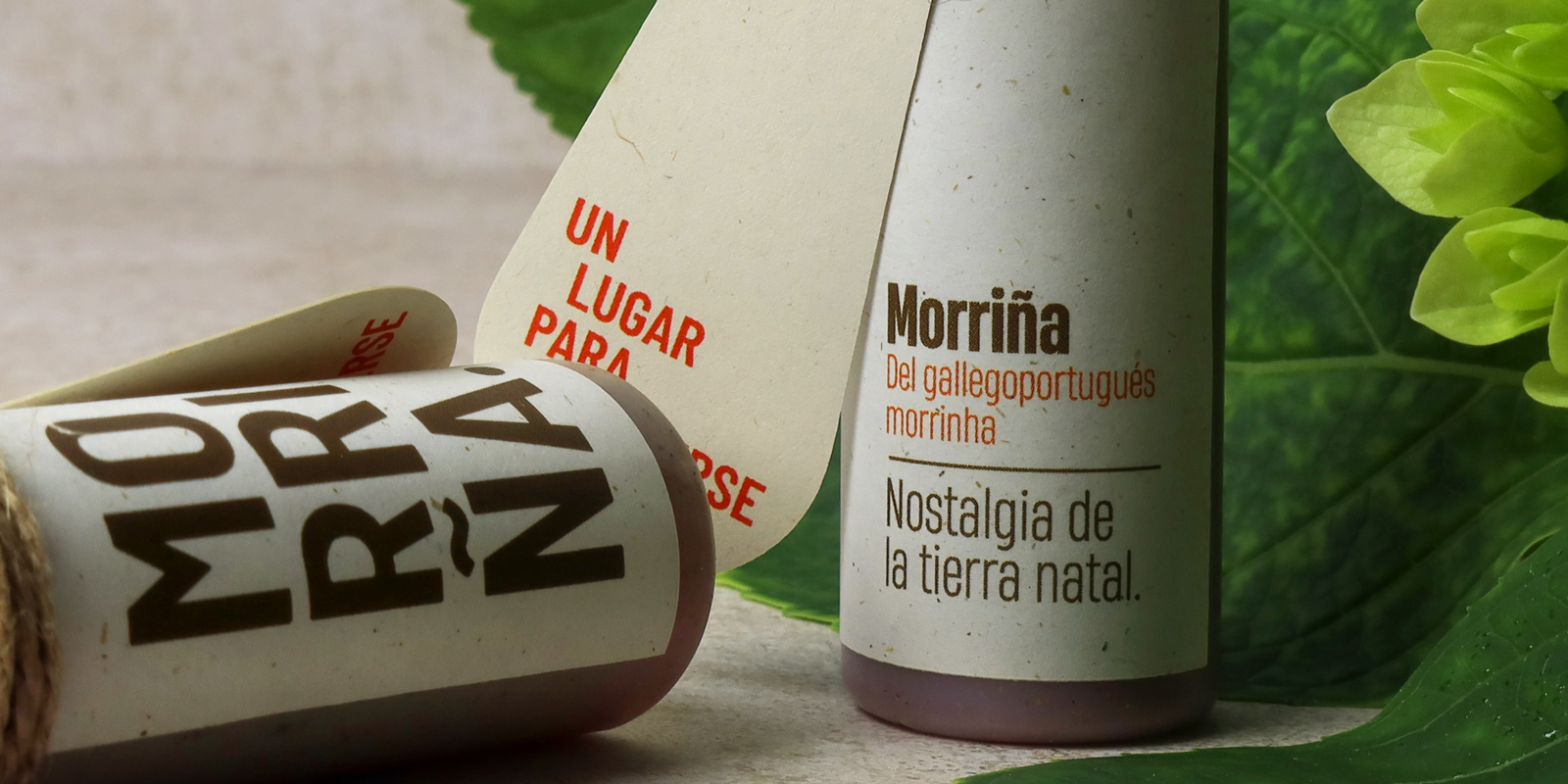 makrketing sensorial con toiletries hotel