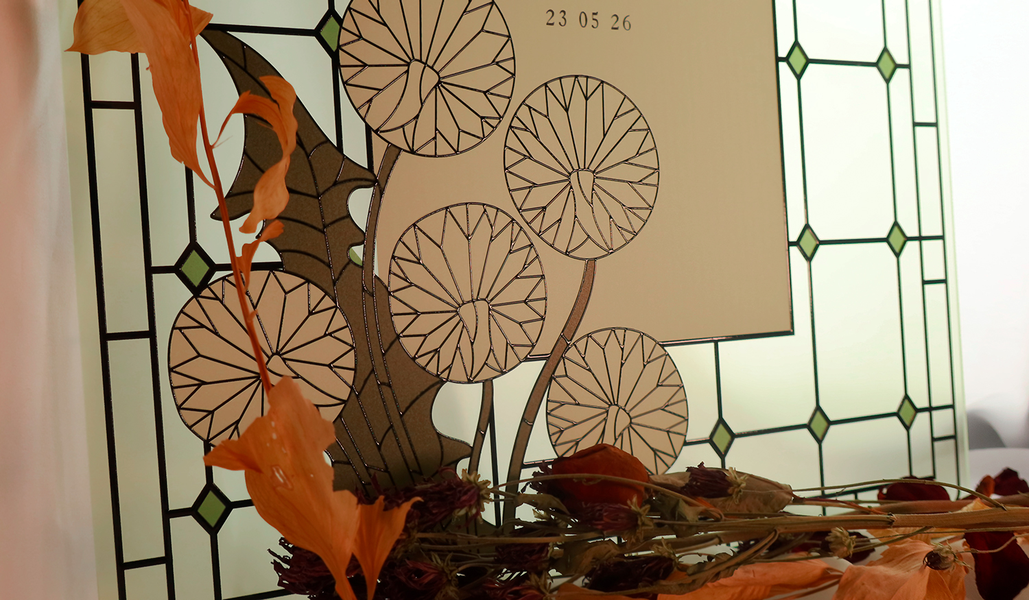 decoracion de boda